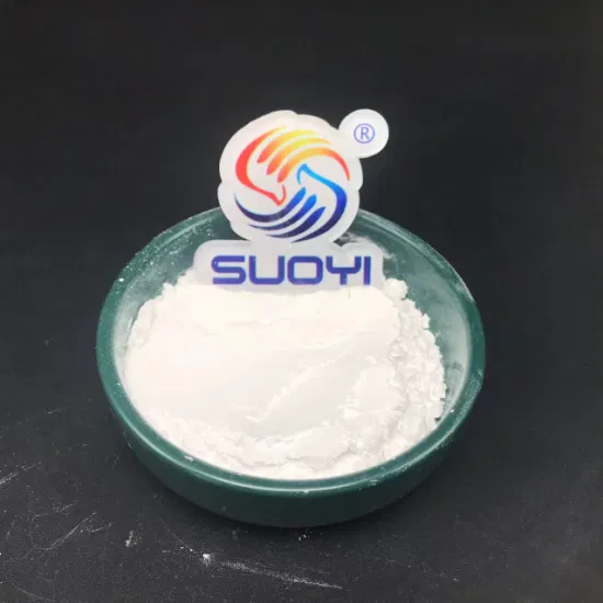 Polvere di nitruro di alluminio Aln al 99,9% CAS 24304